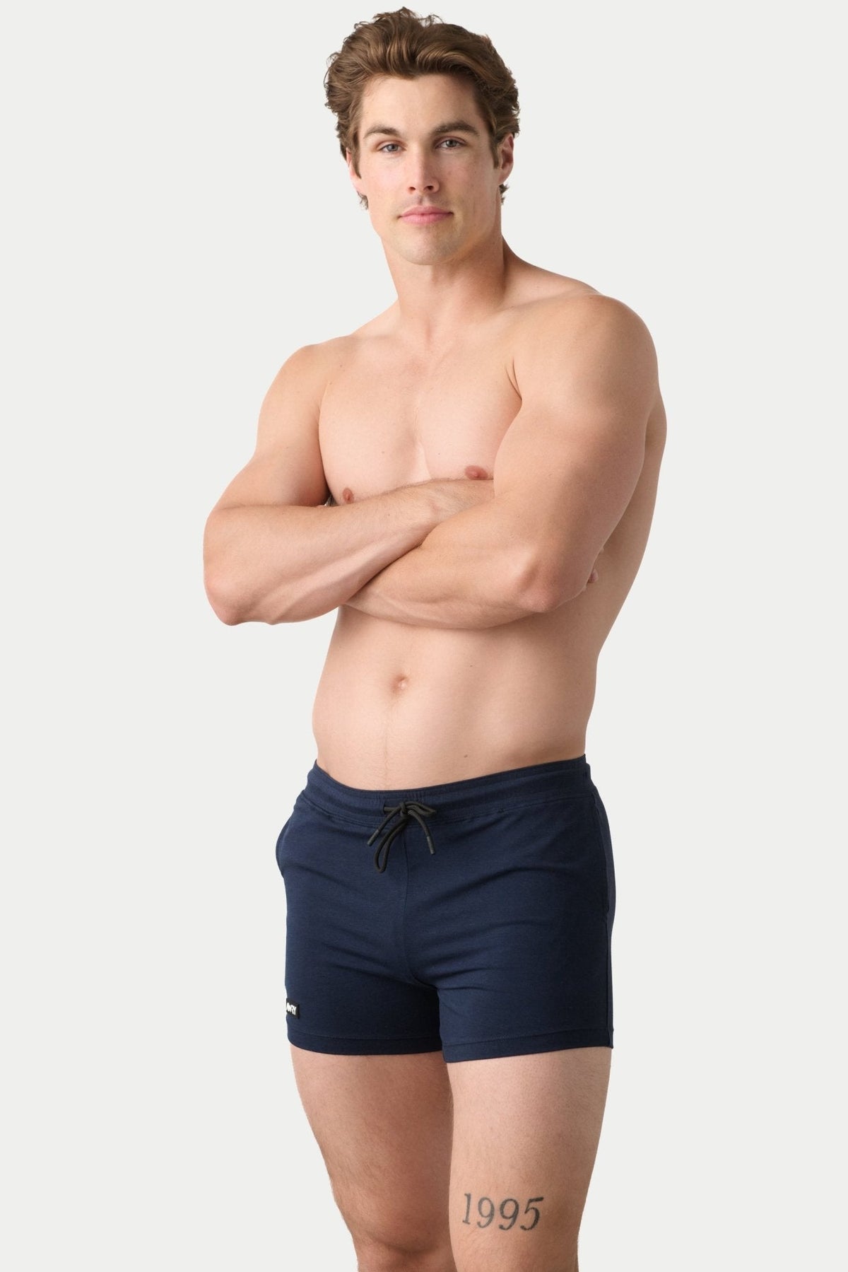 Vers Shorts V2.1 - 4" inseam
