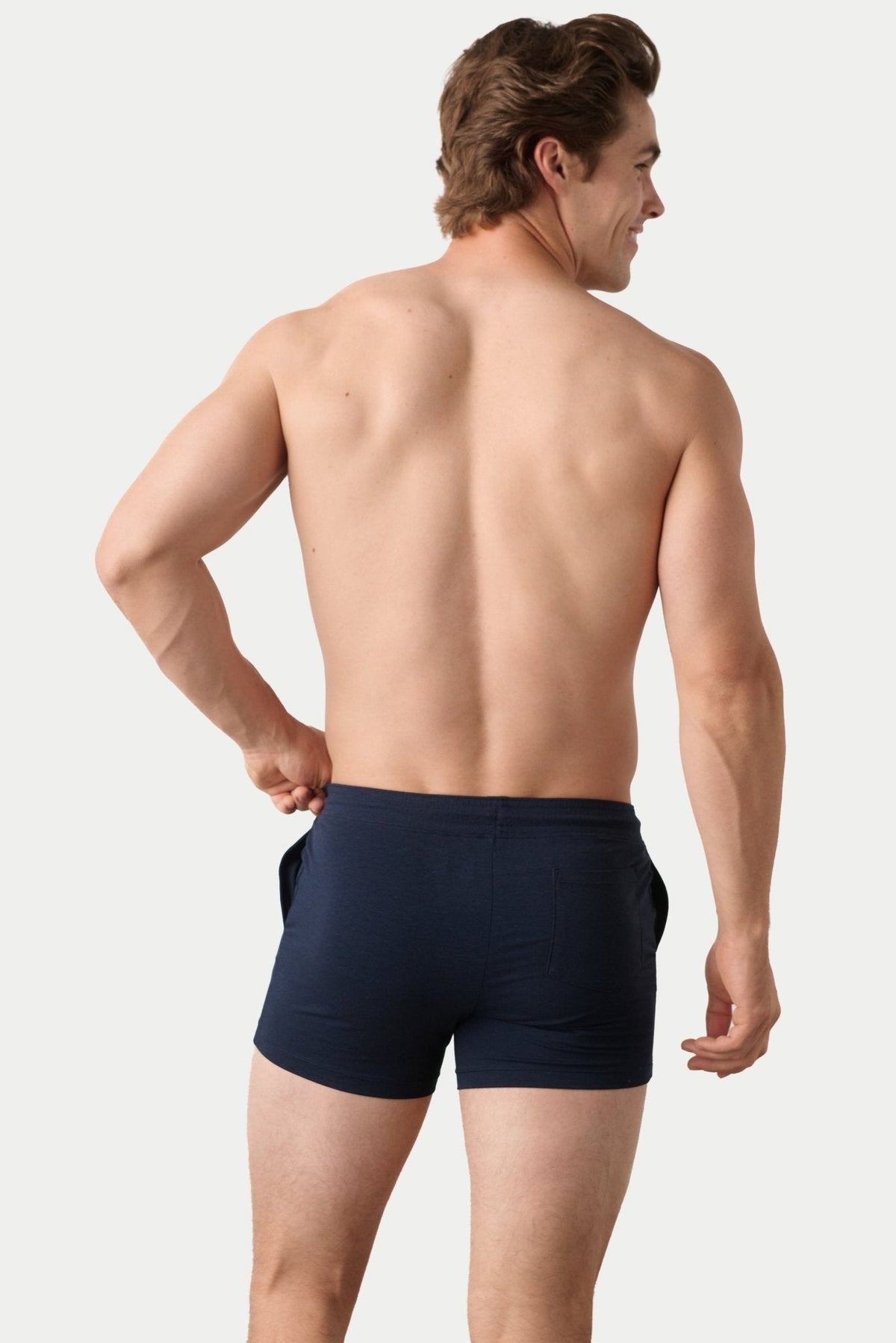 Vers Shorts V2.1 - 4" inseam
