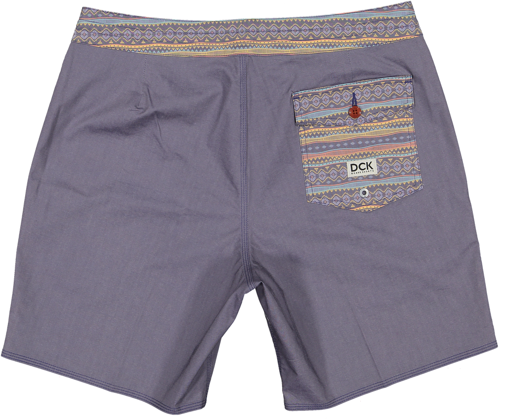 17" Zipora Shorts