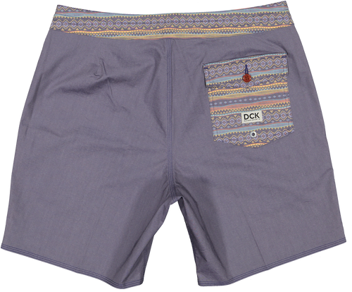 17" Zipora Shorts