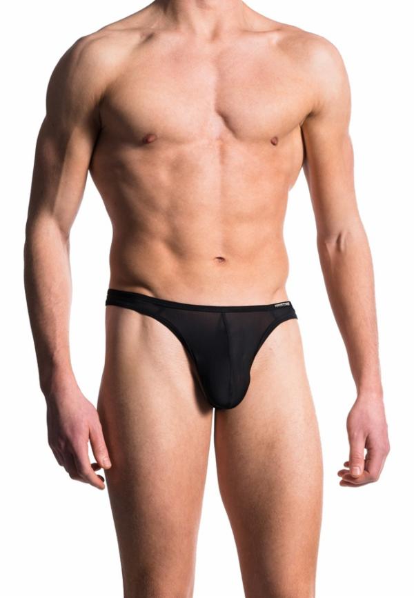 M101 LASSO STRING Black