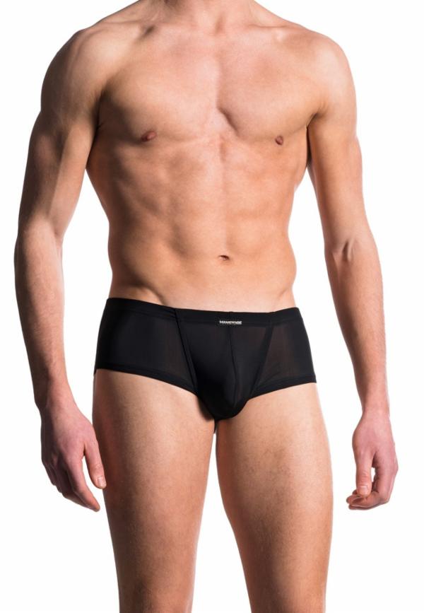 M101 HOT PANTS Black