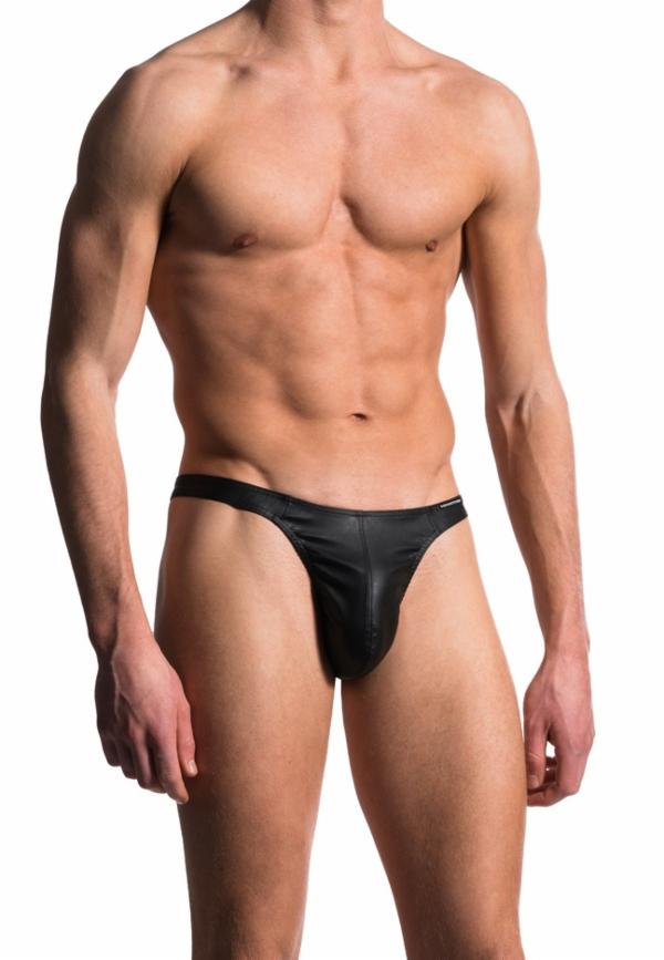 M104 TOWER Thong