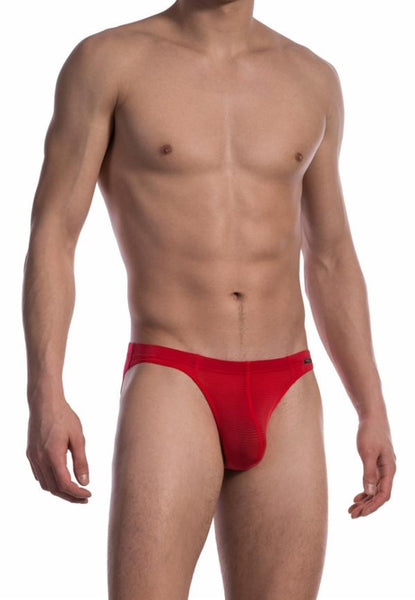 RED 1201 BRAZILBRIEF Red