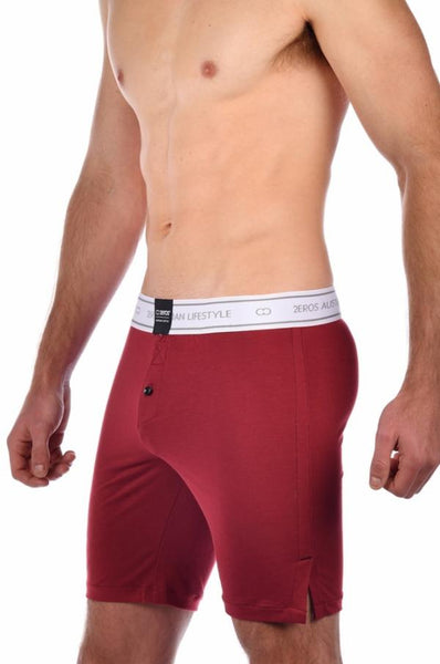 LS10 CORE LOUNGE SHORTS - 2 colors