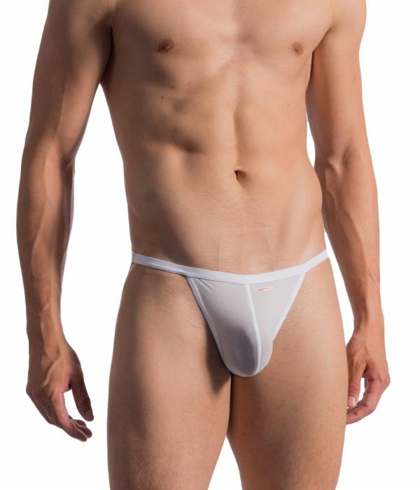 RED 0965 RIOTANGA White