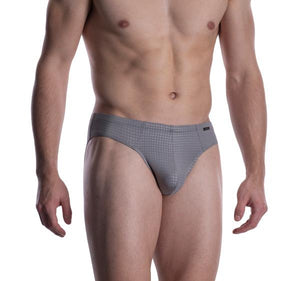 RED 2011 SPORTBRIEF - SILVER