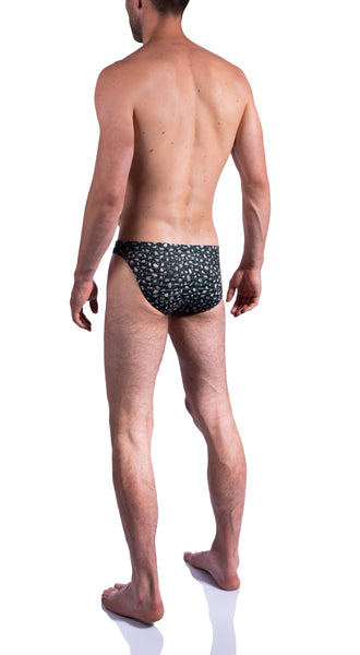 Red 2166 Brazilbrief
