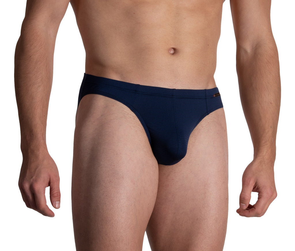 RED 1201 BRAZILBRIEF Black