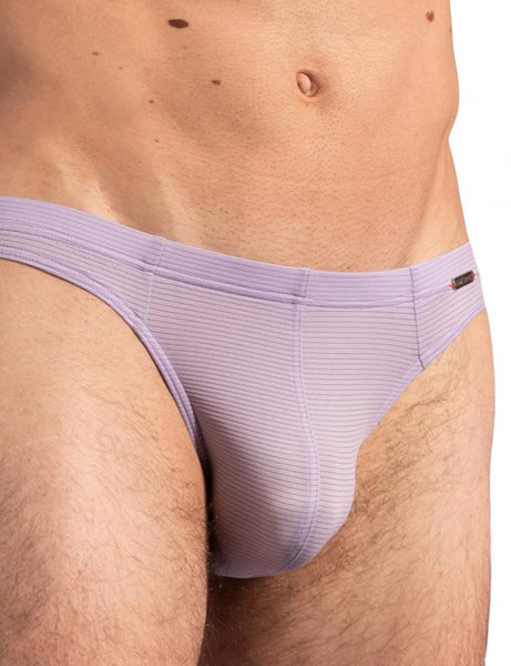 RED 1201 BRAZILBRIEF Lilac