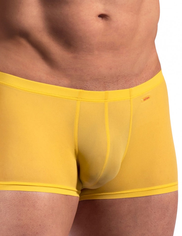 RED 0965 MINIPANTS