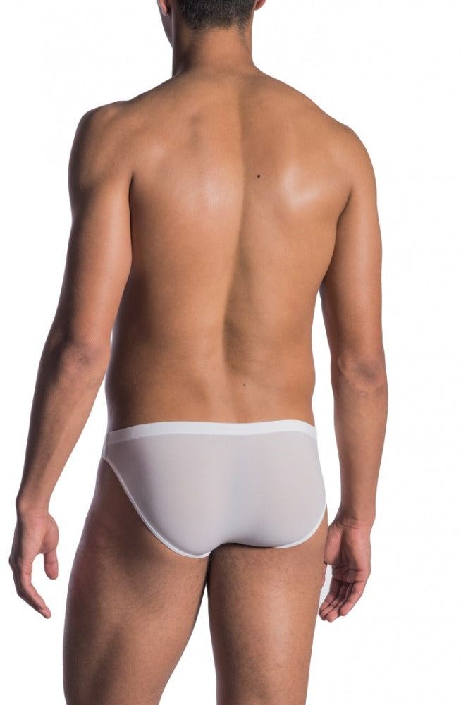 RED 0965 BRAZILBRIEF