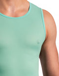RED 0965 TANK TOP Reed