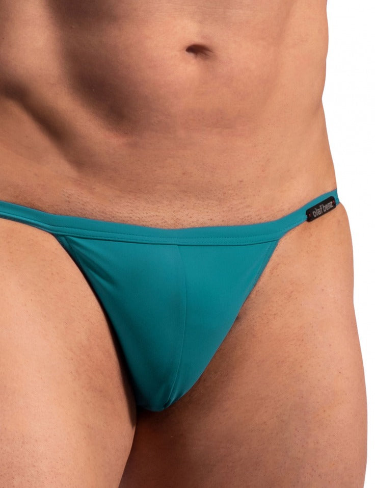 BLU 1200 BEACHTANGA Teal