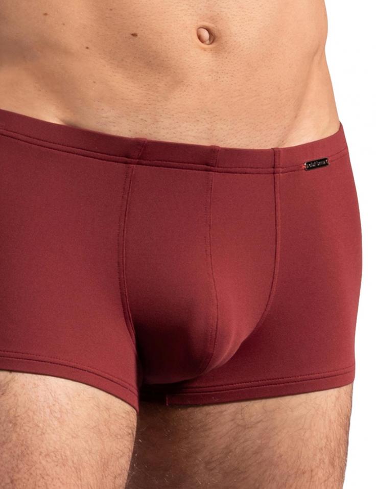 RED 2059 MINIPANTS