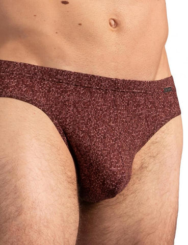 RED 2205 SPORTBRIEF Berry