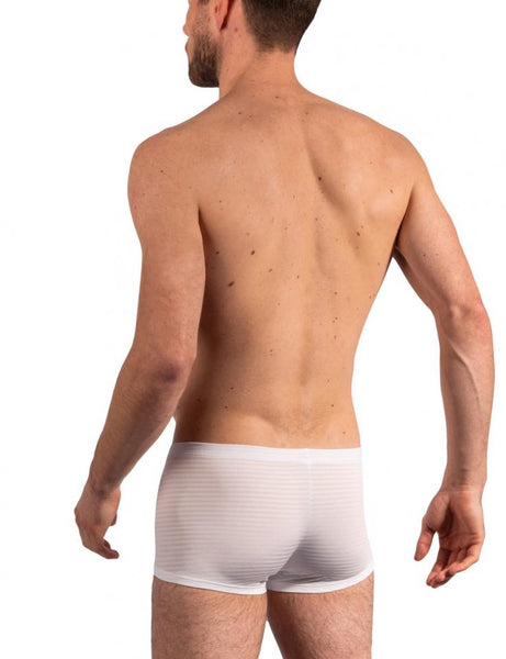 RED 2206 MINIPANTS