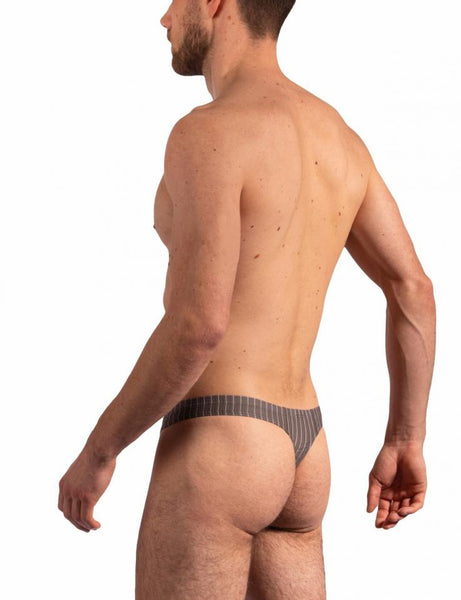 RED 2210 MINI THONG