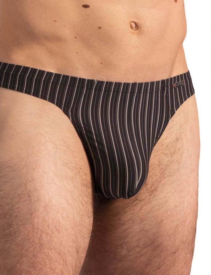 RED 2210 MINI THONG