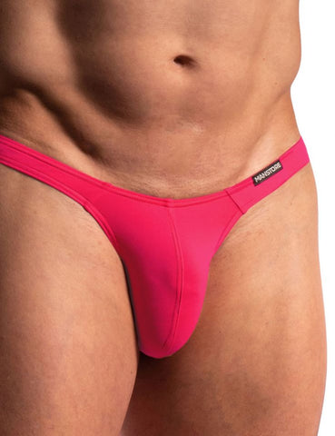 M800 TOWER Thong Pink S