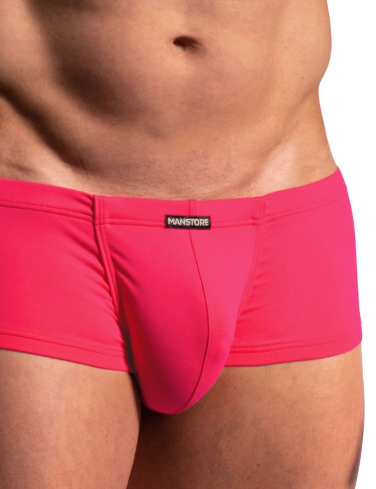 M800 HOT PANTS Pink