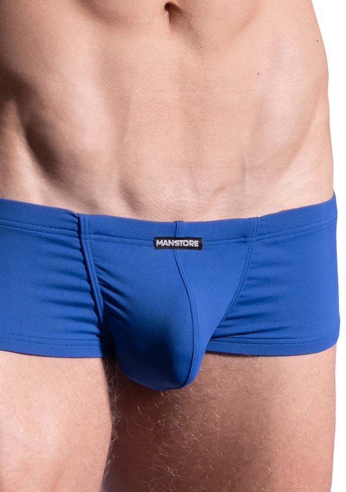 Manstore Beach Hot Pants M961 Underwear Camou