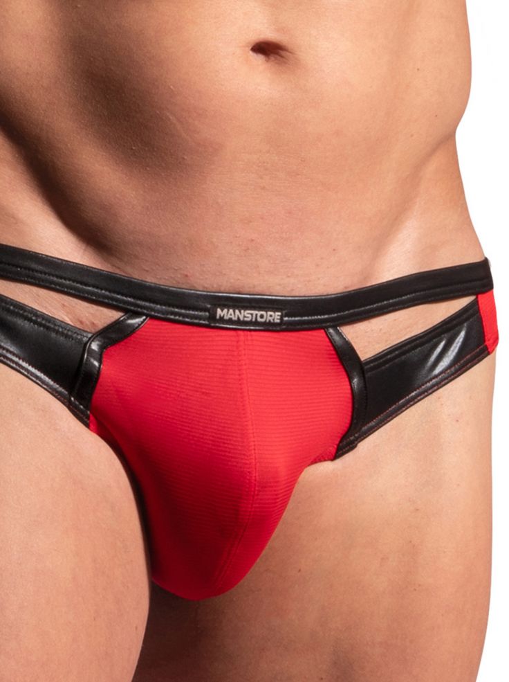 M2223 EYE BRIEF