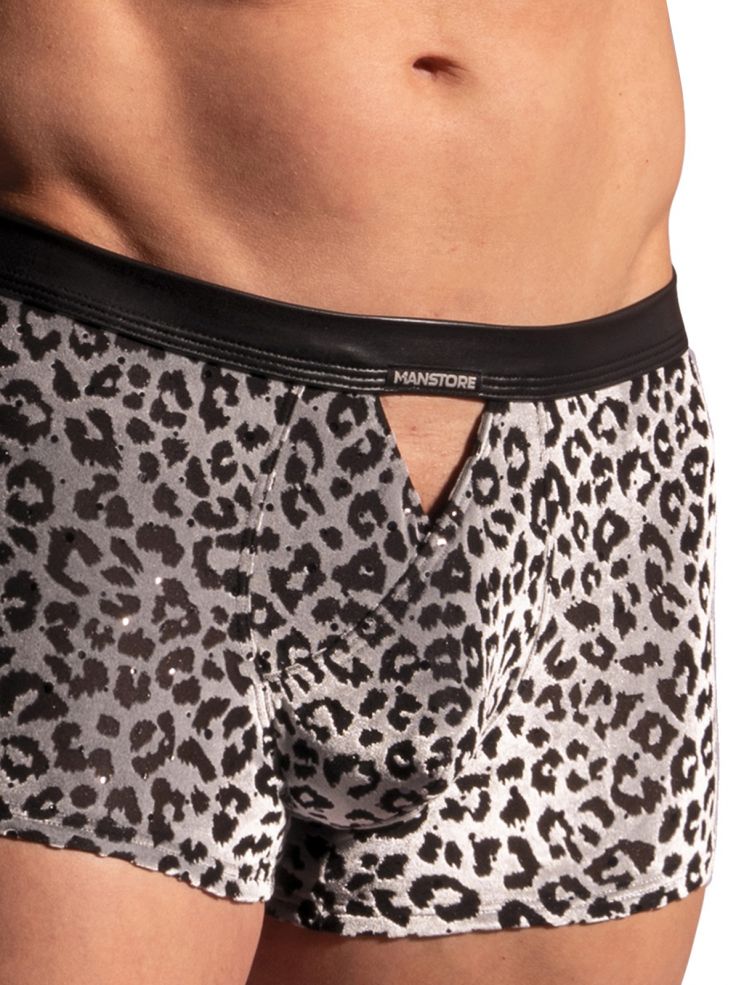 M2235 Triangle Pants