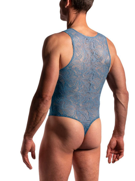 M2275 BODY THONG