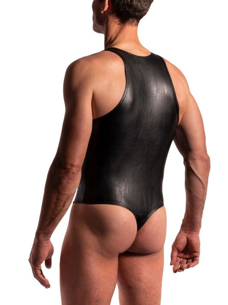 M2276 String Body - Black