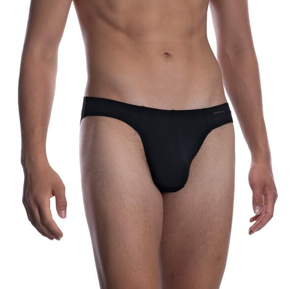RED 2059 BRAZILBRIEF Black