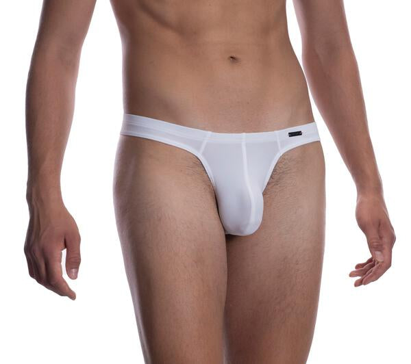 RED 2059 BRAZILBRIEF White