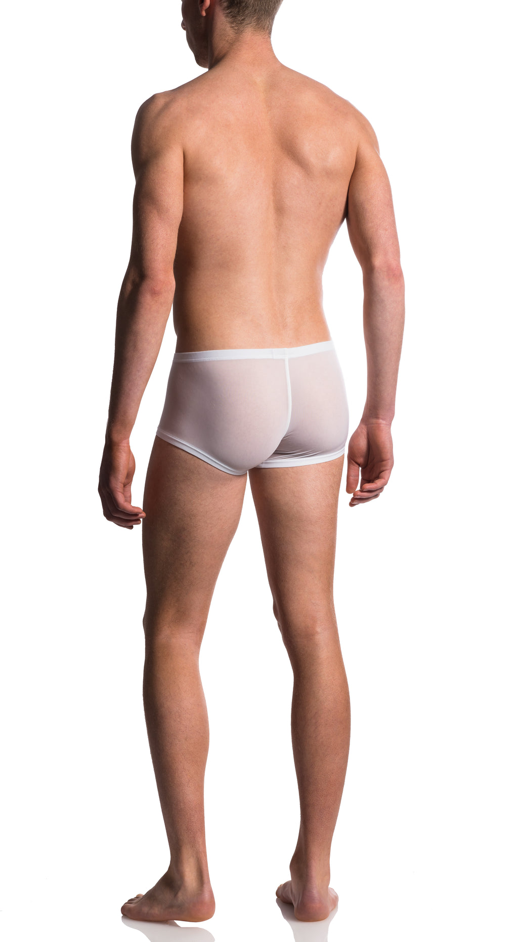 M101 BUNGEE PANTS
