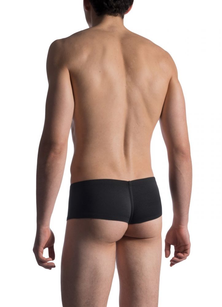 M800 Hybrid Hot Pants/Thong