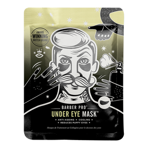 BARBER PRO under eye mask OSFA