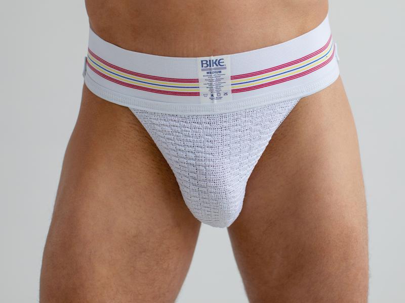 BIKE® ORIGINAL #10 JOCKSTRAP
