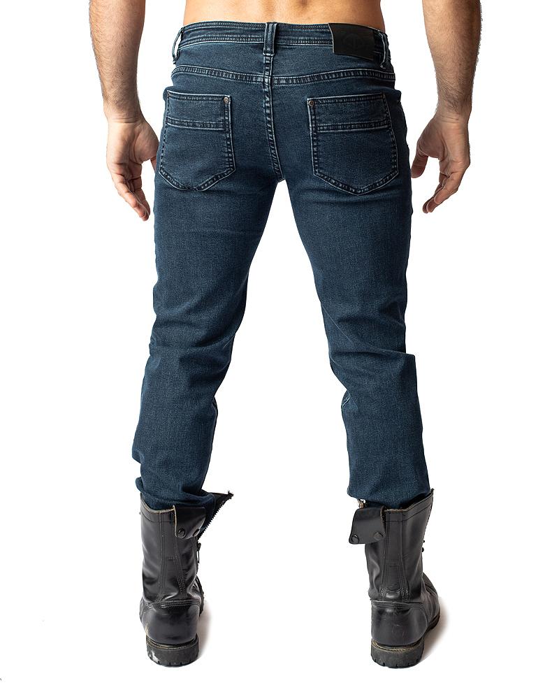 NP Jean - Indigo – Boy Next Door Menswear NP Jean - Indigo – Boy Next Door Menswear