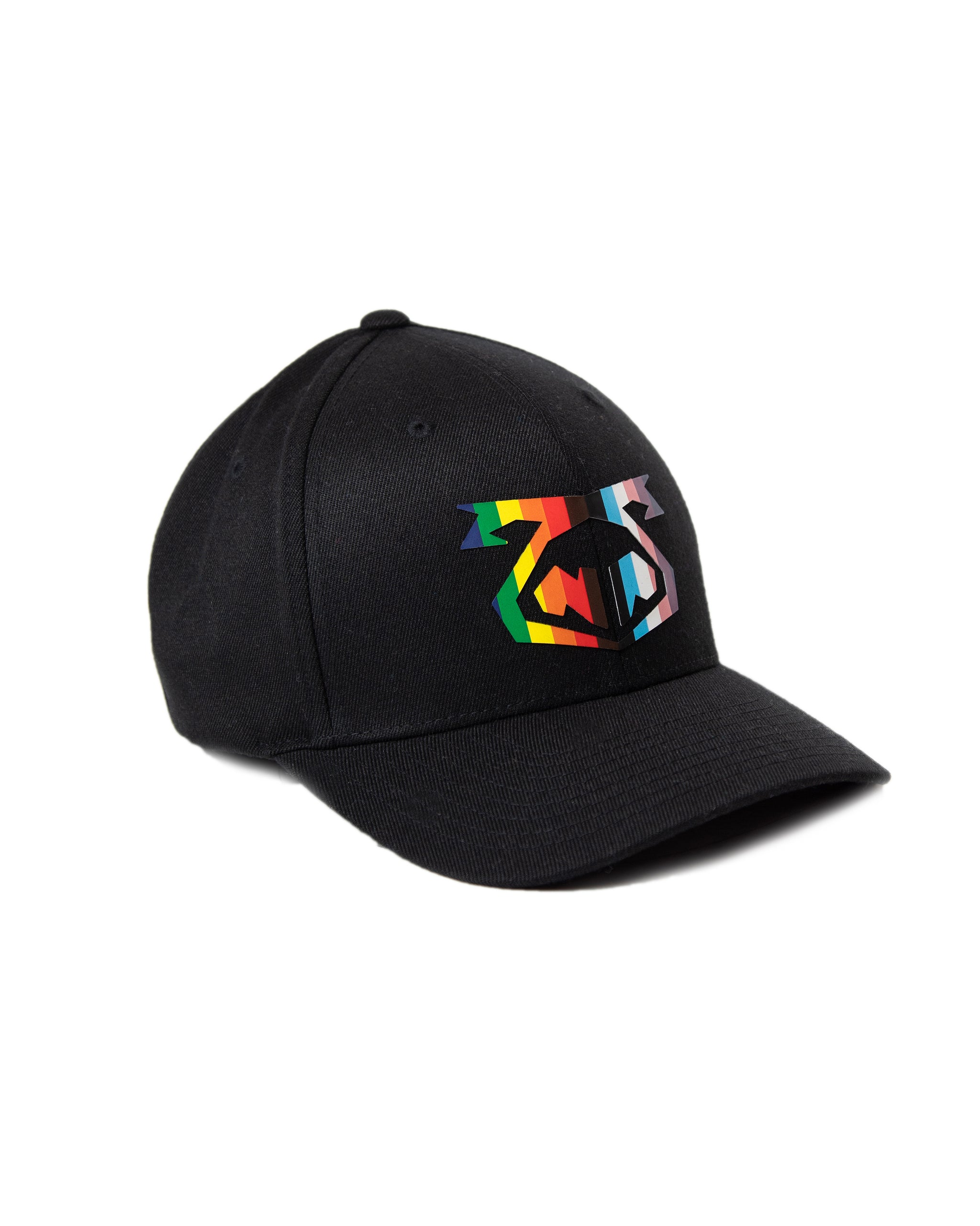 Pride Cap 2023 - Black