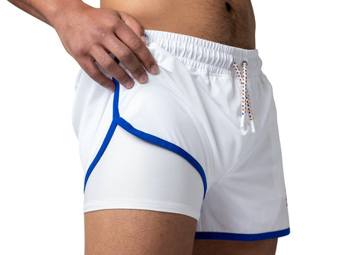 BIKE® TRACK SHORT 3.0