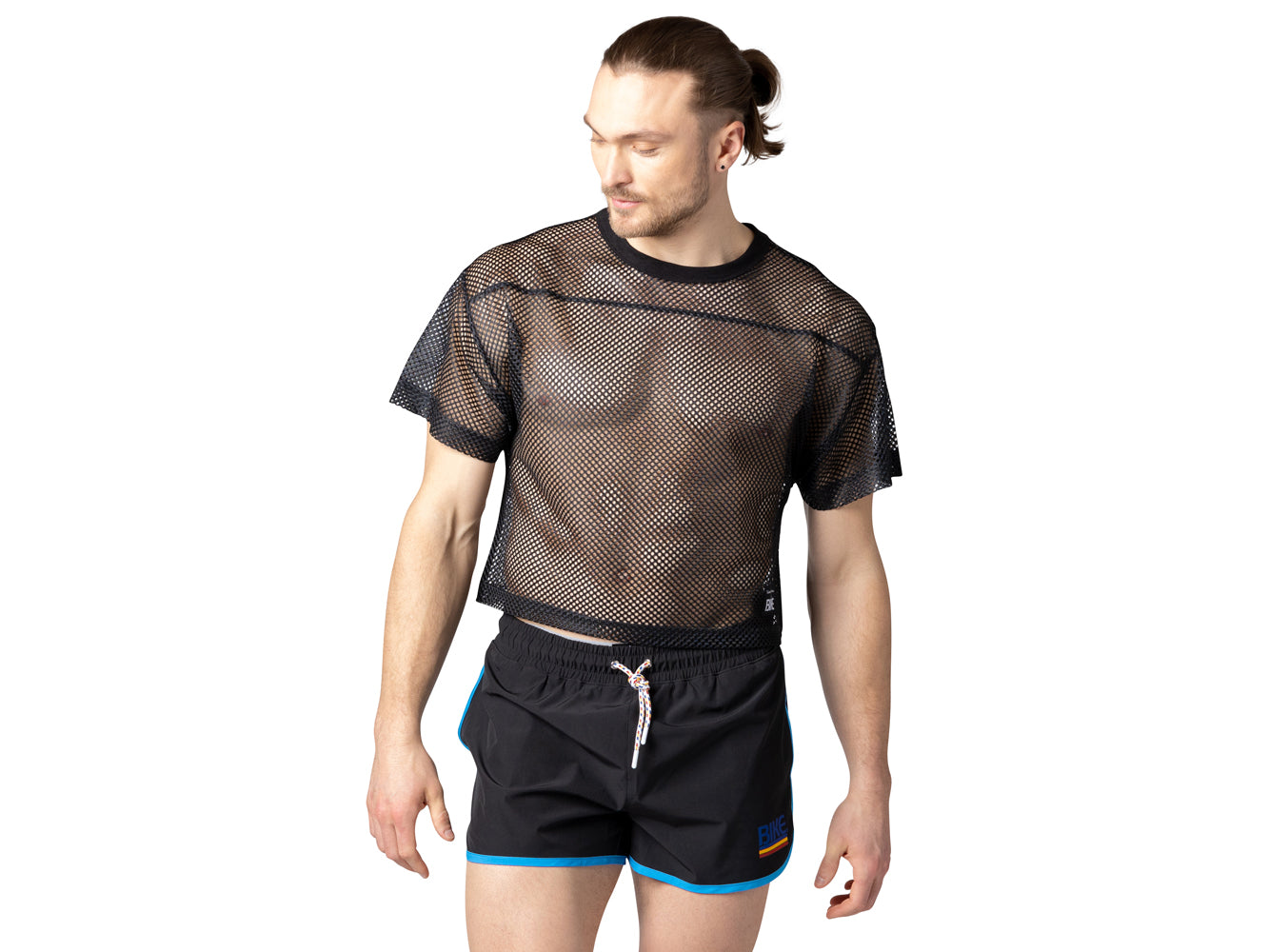 Mesh Practice Jersey – Boy Next Door Menswear