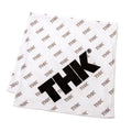 THK Bandana - White OS White