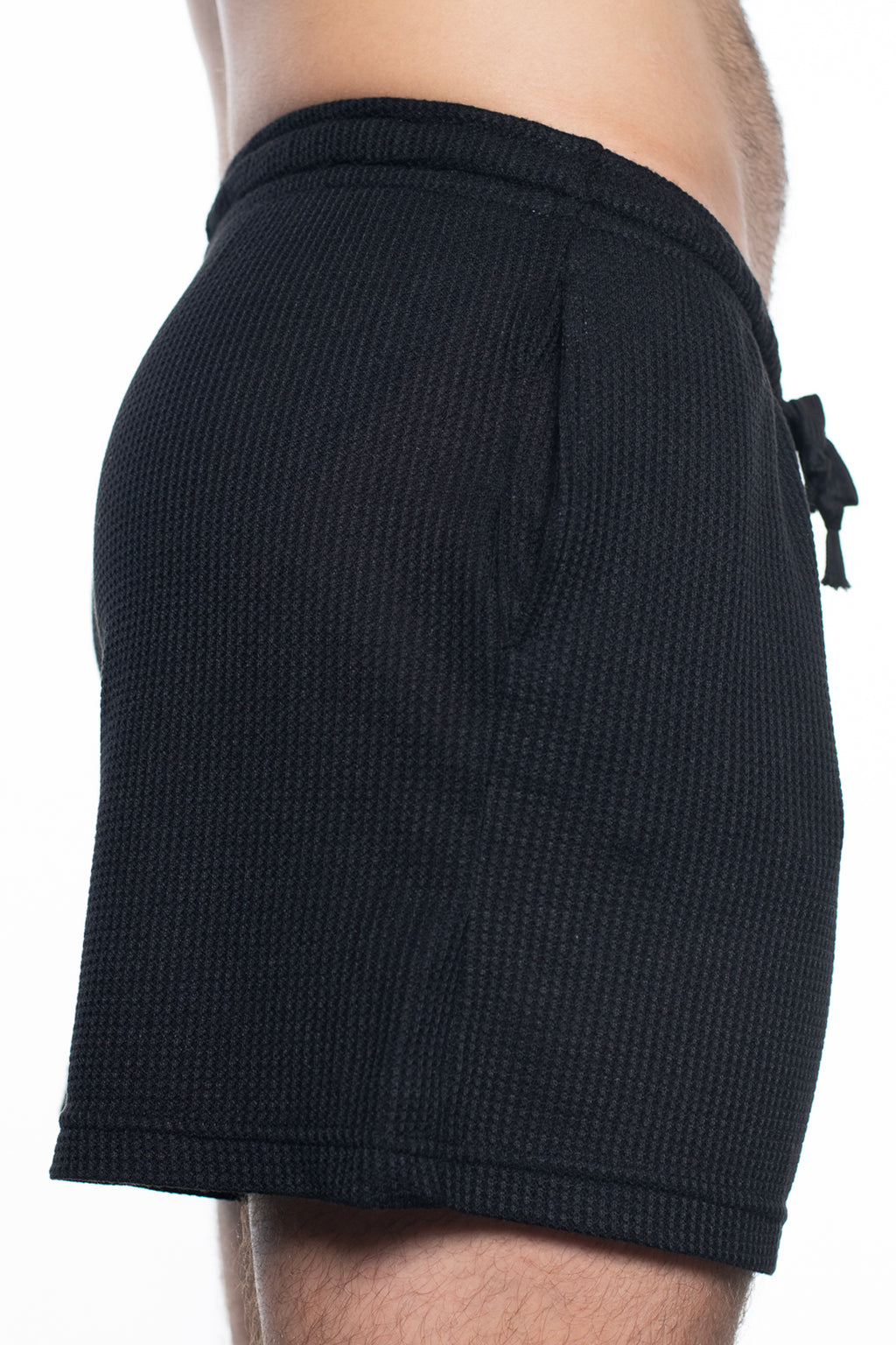 FK SPORT SWINGER SHORT Carbon Black