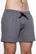 FK SPORT SWINGER SHORT Charcoal