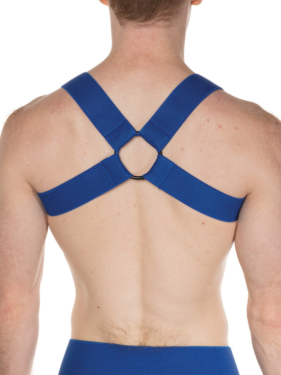 FK SPORT Chevron Harness - 3 colors
