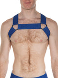 FK SPORT Chevron Harness - 3 colors Royal