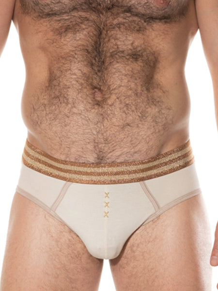 FK SPORT Decadence Brief - Exotic Sands or Black Exotic Sands