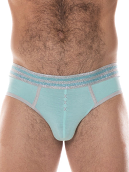 FK SPORT Decadence Brief - Foreign Seas and Artic White