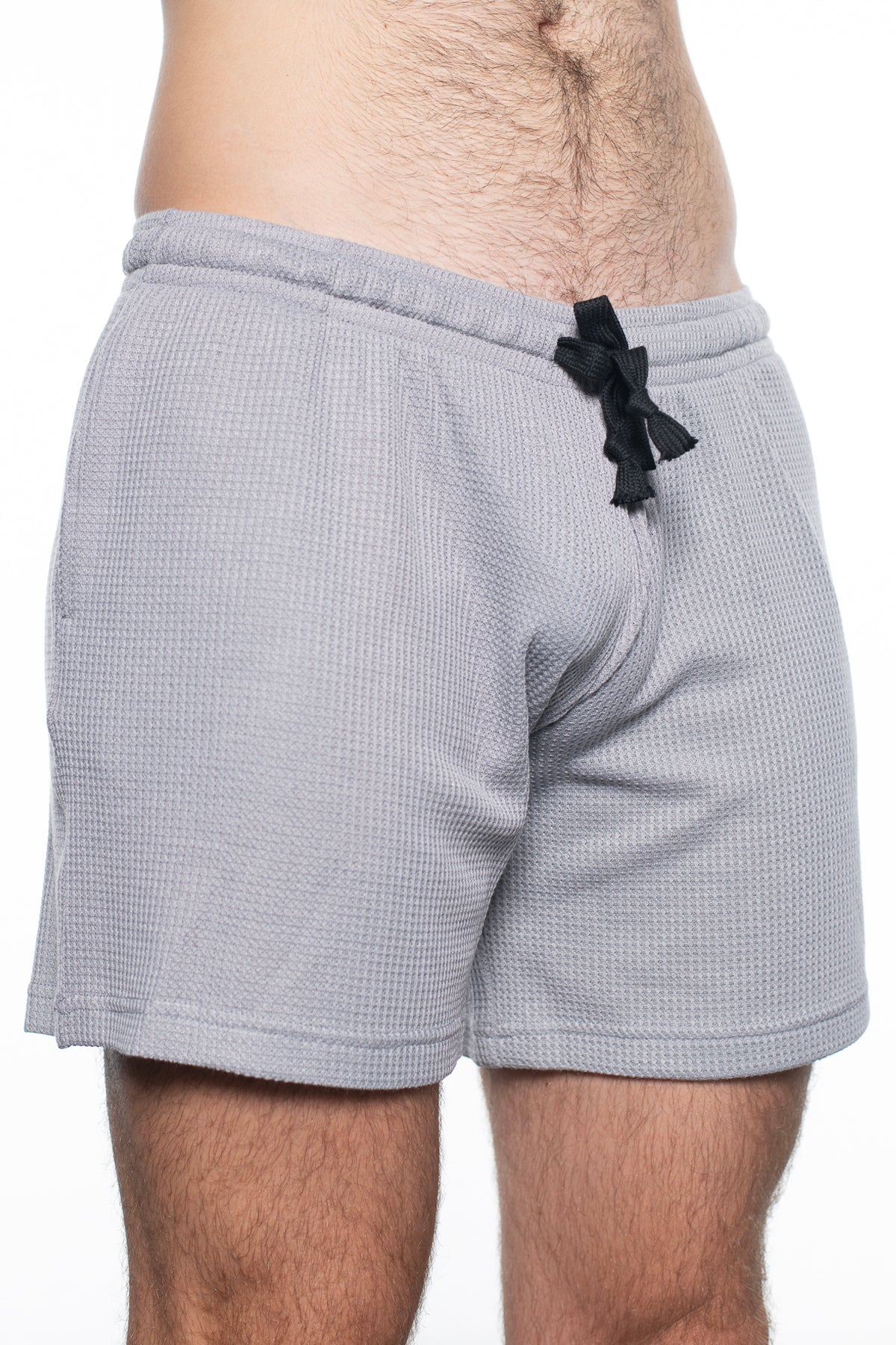 FK SPORT SWINGER SHORT Gym Grey