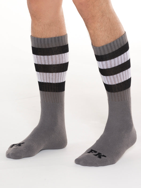 FK SPORT ARCHER SOCK Charcoal OS