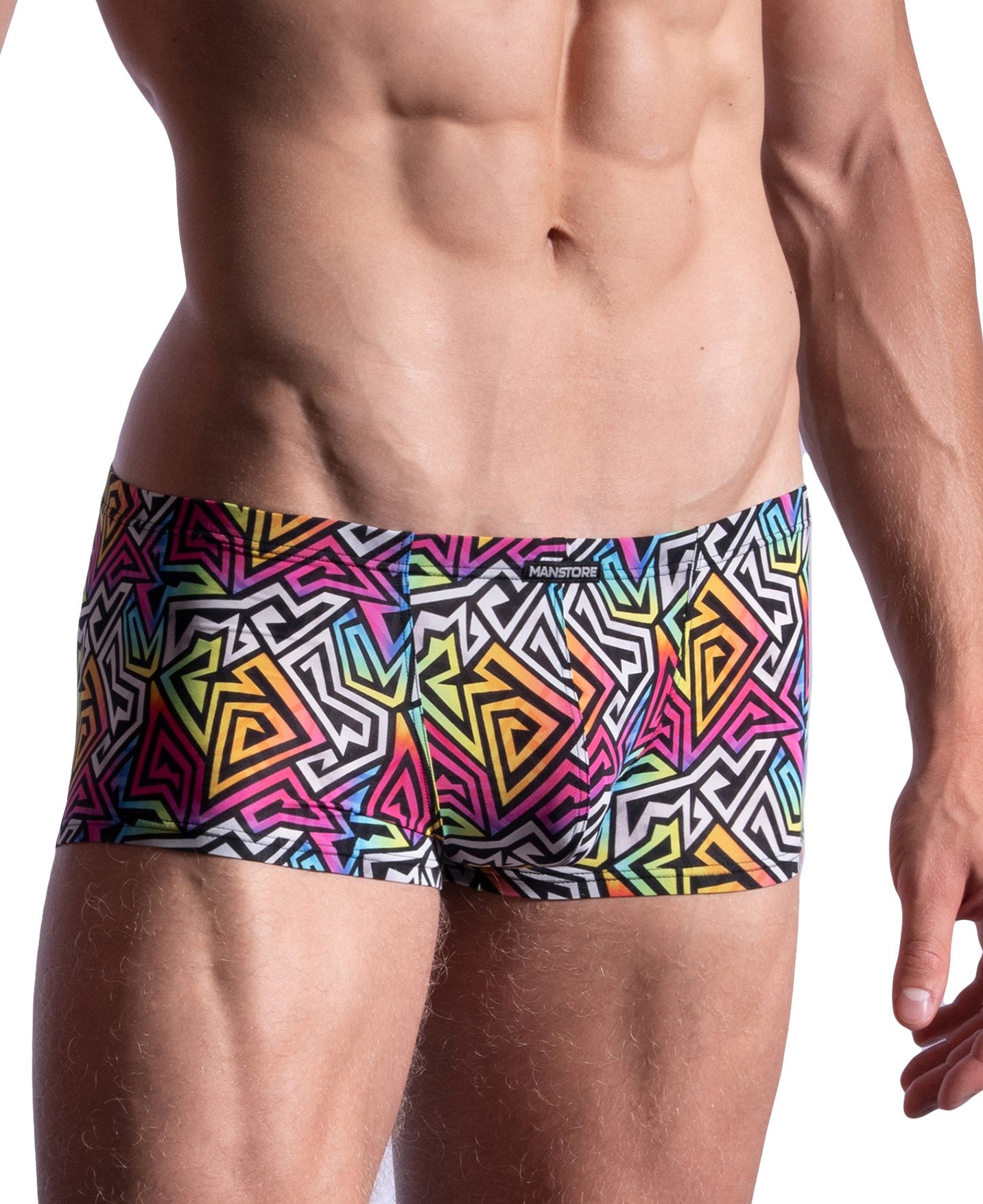 M2183 MICRO PANTS - HORIZON